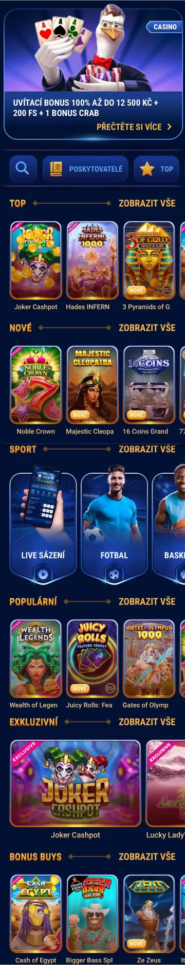 Živé kasino s krupiéry v reálném čase